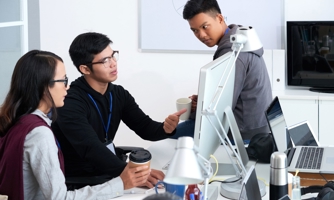 Giải mã bí mật “vượt sóng vươn xa” của doanh nghiệp SME