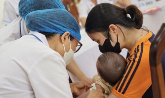 Xu hướng không muốn sinh con đã xuất hiện ở một số đô thị 