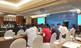 AI và kinh nghiệm quốc tế về trách nhiệm pháp lý cho Việt Nam