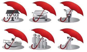 Thị trường bảo hiểm phi nhân thọ gắng gượng qua khó khăn