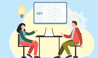 Khám phá quy trình tuyển dụng tại 4 gã khổng lồ công nghệ hàng đầu thế giới