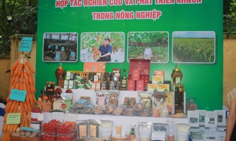 Hợp tác công - tư nghiên cứu, chuyển giao công nghệ nông nghiệp