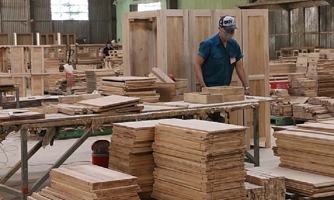 Hoa Kỳ áp thuế đối với tủ gỗ Việt Nam có các bộ phận sản xuất tại Trung Quốc