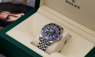 Đồng hồ Rolex, Patek Philippe dần giảm sức hút ở thị trường thứ cấp