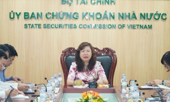 Quyết liệt triển khai các giải pháp để nâng hạng chứng khoán Việt Nam 