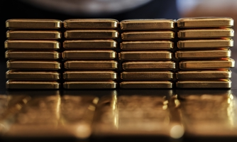 Giá vàng chạy đua hướng mốc 2.500 USD/oz nhờ “cửa” hạ lãi suất rộng mở