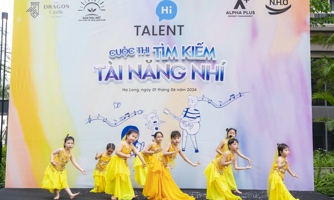 Chủ đầu tư kín tiếng tạo 10.000 tổ ấm khắp Việt Nam