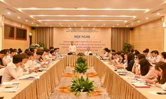 Rà soát, xử lý văn bản quy phạm pháp luật để thúc đẩy kinh tế phát triển