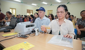 Bộ Lao động-Thương binh và Xã hội : Đề xuất 10 nhóm đối tượng được Nhà nước đóng bảo hiểm y tế 