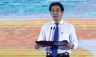 Lễ hội "Tận hưởng Đà Nẵng -Enjoy Danang 2024" chính thức khai mạc 