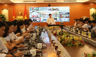 Cắt giảm hàng nghìn lượt báo cáo mỗi năm khi triển khai báo cáo trực tuyến