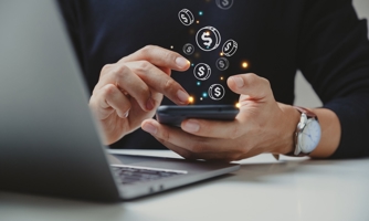 Chọn chứng khoán, gửi vàng hay an toàn với kênh tiết kiệm online?