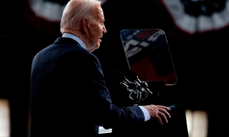 Nhìn lại sự nghiệp chính trị của ông Biden