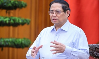 Thủ tướng yêu cầu "thần tốc, thần tốc hơn nữa" để hoàn thành đường dây 500 kV mạch 3