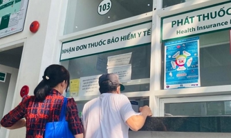 Bảo hiểm xã hội Việt Nam trả lời thắc mắc về việc thanh toán chi phí khám chữa bệnh 