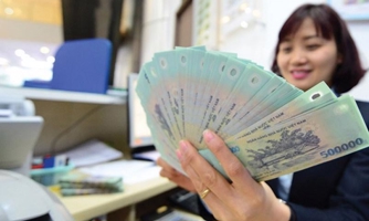 Lao động ngành nào có mức tăng thu nhập cao nhất?