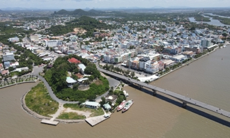 Đến năm 2050, Kiên Giang trở thành trung tâm kinh tế biển mạnh của quốc gia