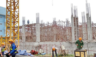 Đề xuất phạt kịch khung 1 tỷ đồng đối với vi phạm trong kinh doanh bất động sản