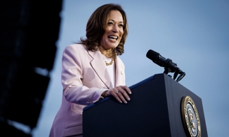 Di sản kinh tế của ông Biden đặt bà Harris vào thế khó
