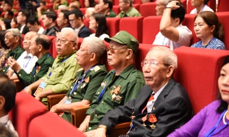 Ra mắt Ngân hàng Gen, "trả lại tên" cho các liệt sĩ 
