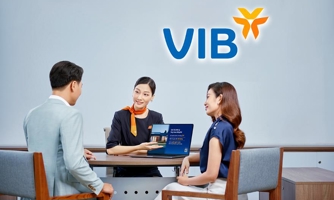 Mua nhà phố hay căn hộ chung cư, đến VIB lãi suất chỉ 5,9%, miễn gốc đến 5 năm