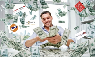 Danh mục tự doanh hơn 9 tỷ USD mang lại lợi nhuận "kếch xù" cho các công ty chứng khoán 
