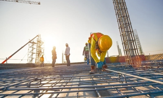 Cổ phiếu thép đã phản ánh trước lợi nhuận 2024, triển vọng tăng còn không? 