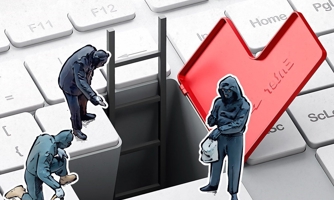 Tội phạm ransomware phần lớn “đào đường” từ các lỗ hổng bảo mật