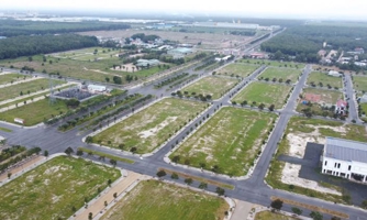 Quảng Trị bàn "kế sách" gỡ khó cho các dự án đấu giá, đấu thầu sử dụng đất