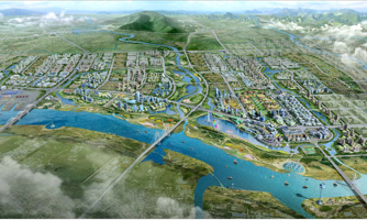 Hải Phòng dừng chủ trương đầu tư dự án tuyến đê tả sông Cấm hơn 2.980 tỷ đồng
