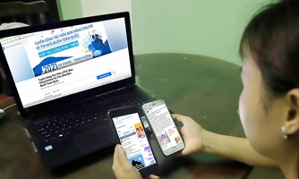 Số tài khoản lộ lọt do nhiễm mã độc tại Việt Nam tăng đột biến