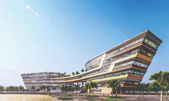Quỹ Đầu tư, hỗ trợ đổi mới sáng tạo Quốc gia thúc đẩy đổi mới sáng tạo, khởi nghiệp