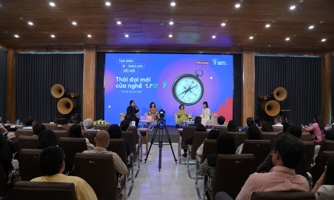 "Trợ lý thời hiện đại" đoạt giải Kinh doanh: Hạng mục Nghề nghiệp tại Giải thưởng Sách quốc tế năm 2024