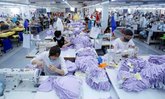 Xanh hóa ngành dệt may: Cơ hội từ trong thách thức