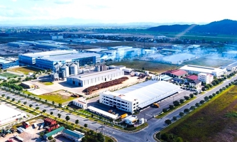 "Rót vốn" liên tục vào Việt Nam, doanh nghiệp Đài Loan tăng nhu cầu nhà xưởng