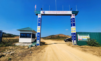 Thanh Hóa gỡ khó cho các dự án cụm công nghiệp trên tinh thần “5 - 5 - 3”