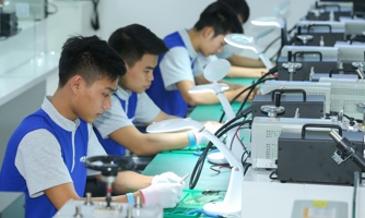 Việt Nam cần đầu tư vào phát triển kỹ năng cho người lao động