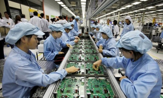 Xuất khẩu trên đà tăng trưởng, cả năm 2024 có thể lập kỷ lục mới 380 tỷ USD