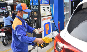 CPI tháng 7 tăng 0,48%, lạm phát cơ bản tăng 0,36% so với tháng trước