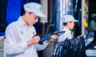 6 tháng đầu năm, APH báo lãi lớn, hoàn thành gần 80% kế hoạch lợi nhuận
