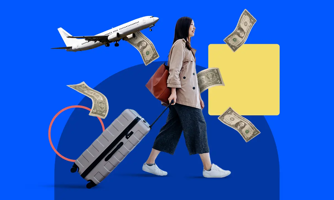 Giá vé máy bay quốc tế trên toàn cầu đã hết “sốt”