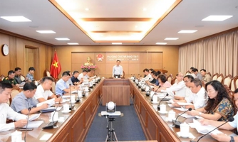 Tuyển sinh năm 2024 giảm áp lực so với năm 2023