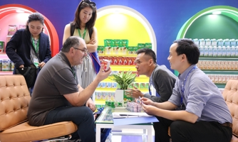 Doanh thu quý 2/2024 của Vinamilk lập đỉnh mới
