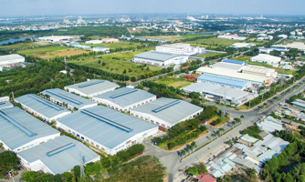 Long An thúc đẩy kinh tế xanh, hướng đến phát triển bền vững