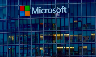 Microsoft thành “nam châm” hút tiền của các công ty theo đuổi AI