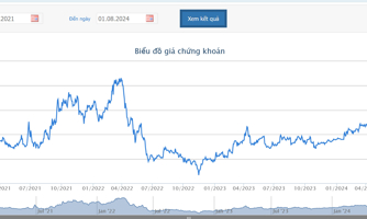 Lợi nhuận tăng 166%, Nhóm quỹ ngoại Hàn Quốc trở lại làm cổ đông lớn của VTO