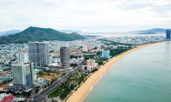 Bình Định xây dựng lộ trình thực hiện Quy hoạch tỉnh thời kỳ 2021 – 2030