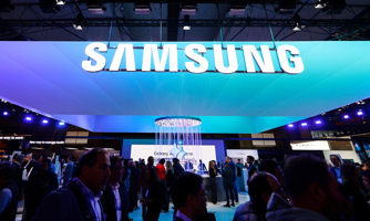 Samsung lãi đậm, lợi nhuận hoạt động quý 2 tăng 1.458% 