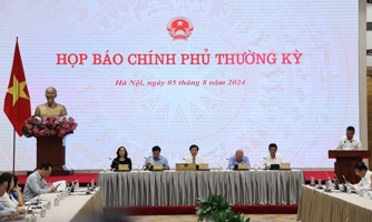 Niềm tin của doanh nghiệp sản xuất đang được củng cố mạnh mẽ
