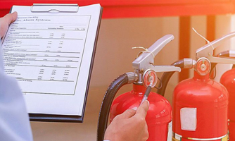 Vĩnh Phúc: Xử phạt doanh nghiệp vi phạm phòng cháy chữa cháy
